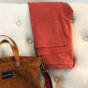 The GREAT Skinny Skinny jeans